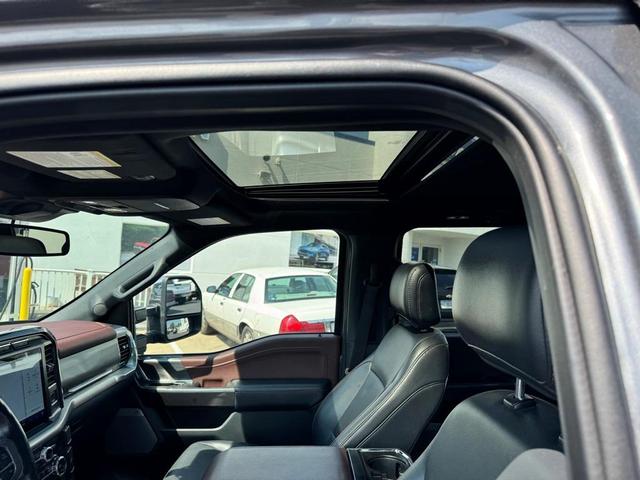 Photo of 2021 Gray Ford F-150