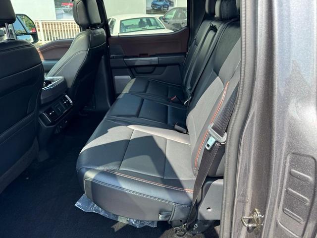 Photo of 2021 Gray Ford F-150