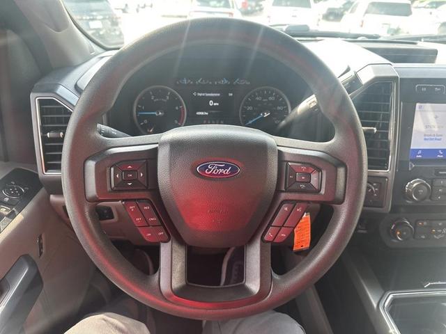 Photo of 2022 Agate Black Metallic Ford F-250