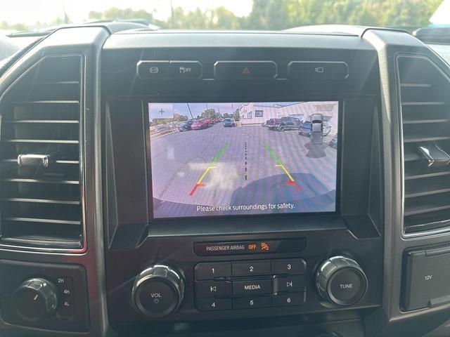 Photo of 2022 Agate Black Metallic Ford F-250