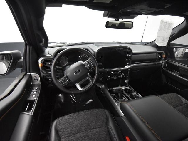 Photo of 2023 Avalanche Ford F-150