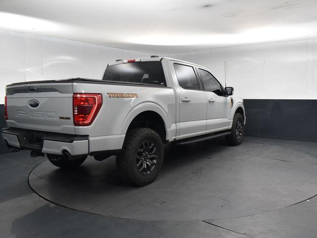Photo of 2023 Avalanche Ford F-150