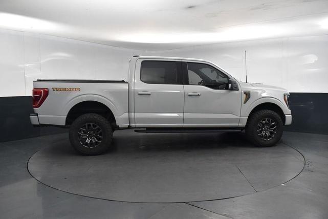 Photo of 2023 Avalanche Ford F-150