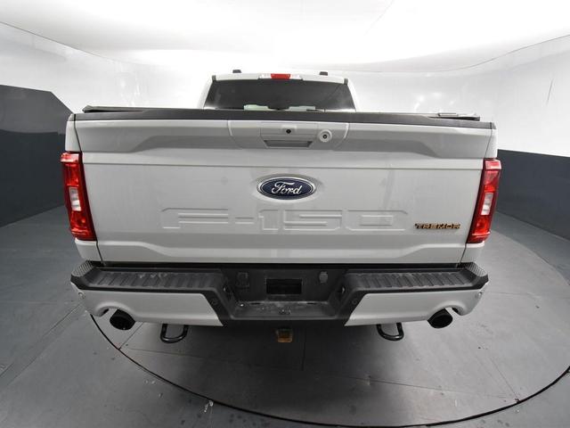Photo of 2023 Avalanche Ford F-150
