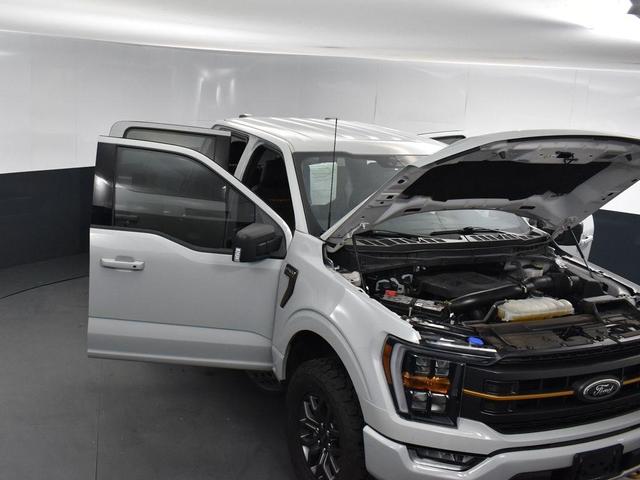 Photo of 2023 Avalanche Ford F-150