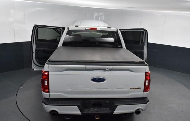 Photo of 2023 Avalanche Ford F-150