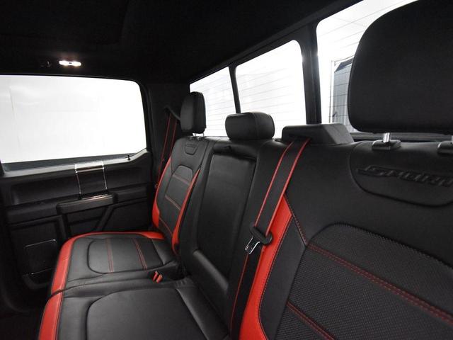 Photo of 2019 Magma Red Ford F-150