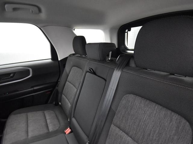 Photo of 2021 Alto Blue Metallic Tinted Clearcoat Ford Bronco Sport