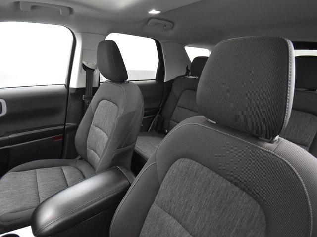 Photo of 2021 Alto Blue Metallic Tinted Clearcoat Ford Bronco Sport