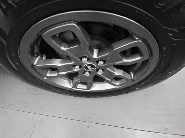 Photo of 2021 Alto Blue Metallic Tinted Clearcoat Ford Bronco Sport