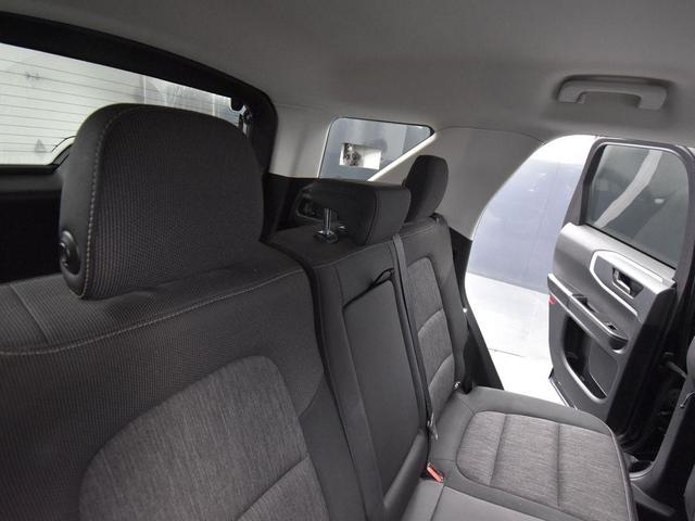 Photo of 2021 Alto Blue Metallic Tinted Clearcoat Ford Bronco Sport