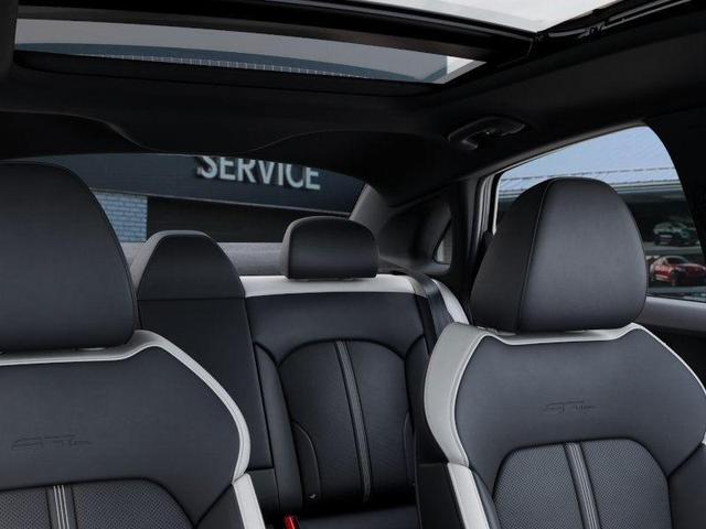 Photo of 2025 Wolf Gray Kia K5