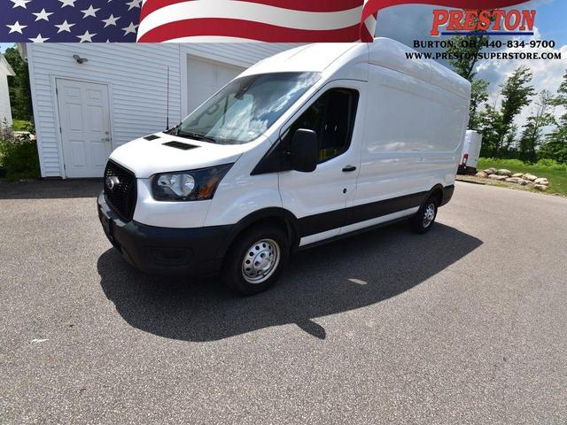 2022 Ford Transit-250