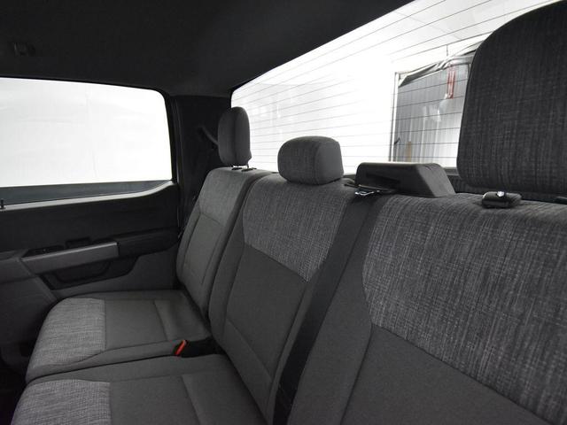 Photo of 2023 Oxford White Ford F-150