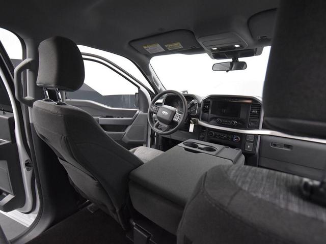 Photo of 2023 Oxford White Ford F-150