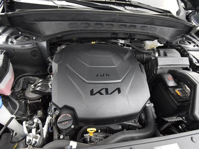 Photo of 2023 Gravity Gray Kia Telluride