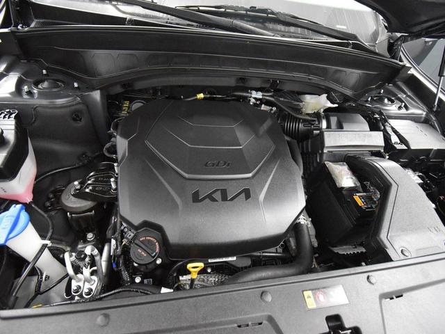 Photo of 2024 Gravity Gray Kia Telluride