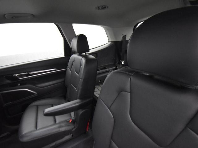Photo of 2024 Gravity Gray Kia Telluride