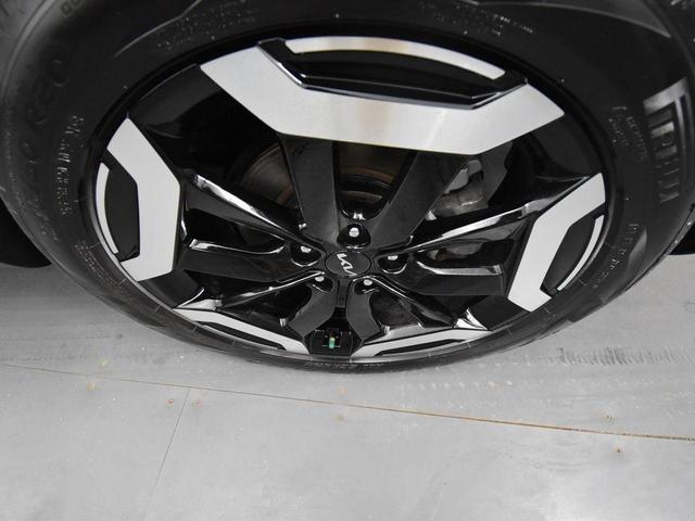 Photo of 2024 Gravity Gray Kia Telluride