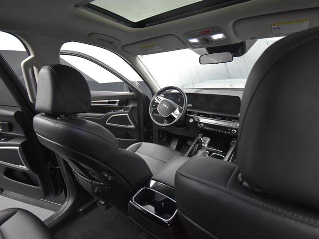 Photo of 2024 Gravity Gray Kia Telluride