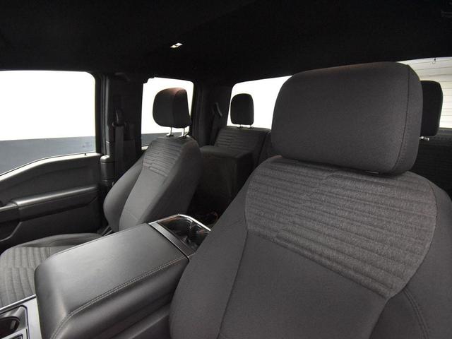 Photo of 2023 Carbonized Gray Metallic Ford F-150