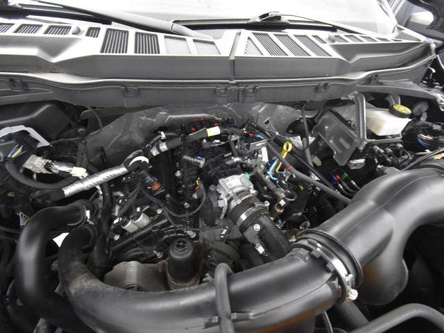 Photo of 2023 Carbonized Gray Metallic Ford F-150