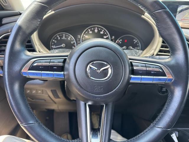 Photo of 2022 Jet Black Mica Mazda CX-30