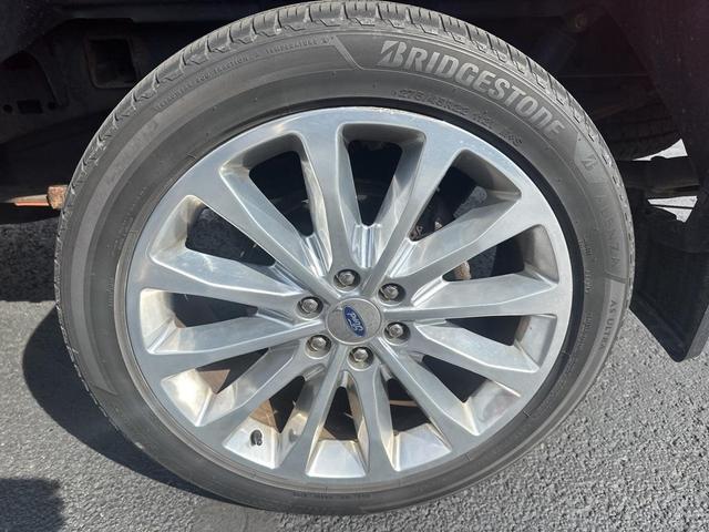 Photo of 2019 Ruby Red Ford F-150