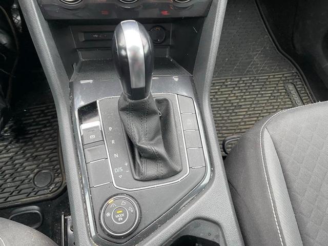 Photo of 2021 Pure White Volkswagen Tiguan