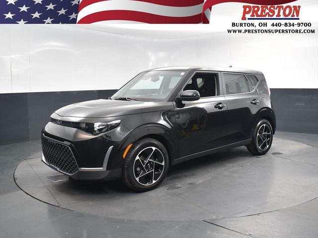 2023 Kia SOUL