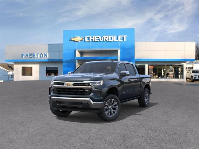 Photo of 2026 Cypress Chevrolet Silverado 1500