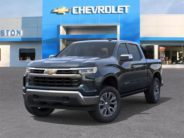 Photo of 2026 Cypress Chevrolet Silverado 1500