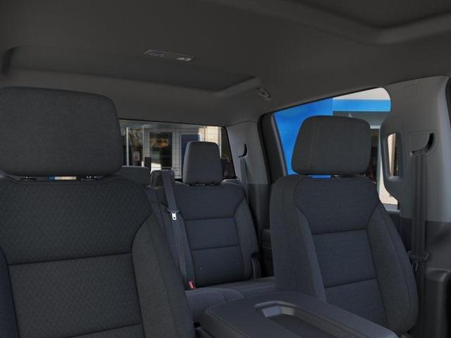 Photo of 2026 Cypress Chevrolet Silverado 1500