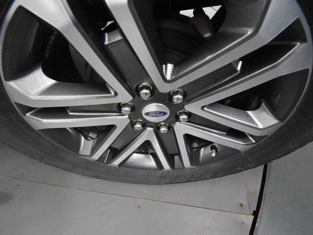 Photo of 2022 Agate Black Metallic Ford F-150