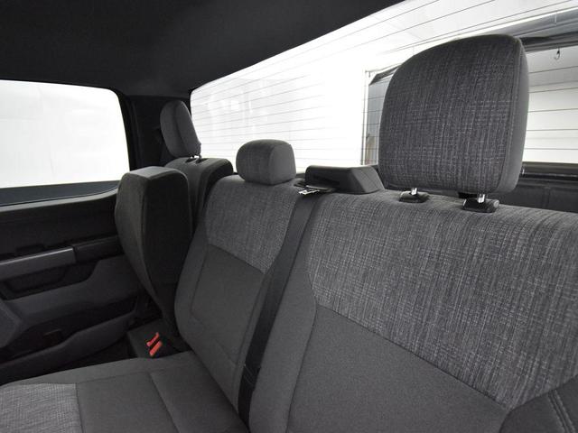 Photo of 2022 Agate Black Metallic Ford F-150