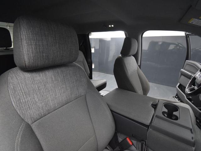 Photo of 2022 Agate Black Metallic Ford F-150