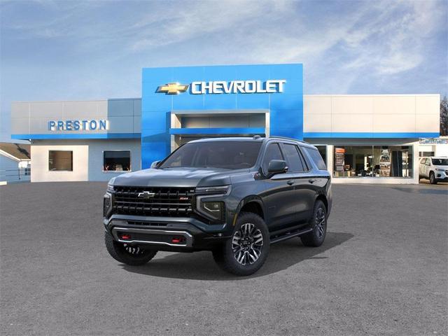 Photo of 2025 Cypress Chevrolet Tahoe