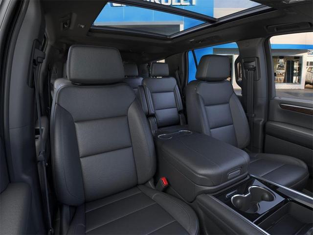 Photo of 2025 Cypress Chevrolet Tahoe