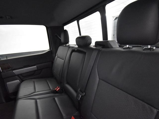 Photo of 2021 Oxford White Ford F-150