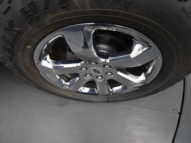 Photo of 2021 Oxford White Ford F-150