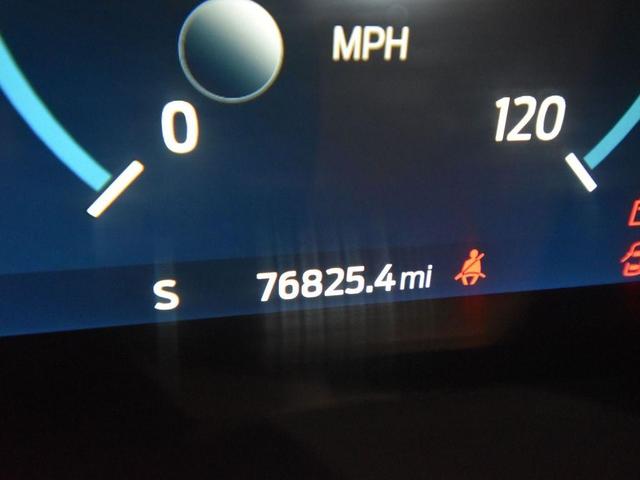 Photo of 2021 Oxford White Ford F-150