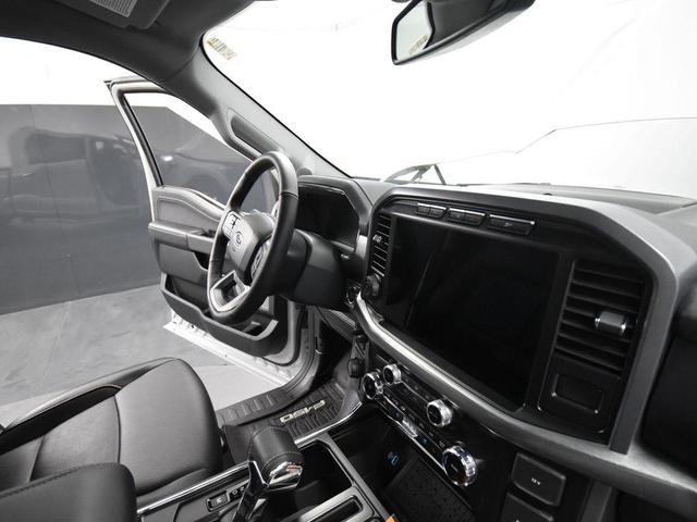 Photo of 2023 Avalanche Gray Ford F-150