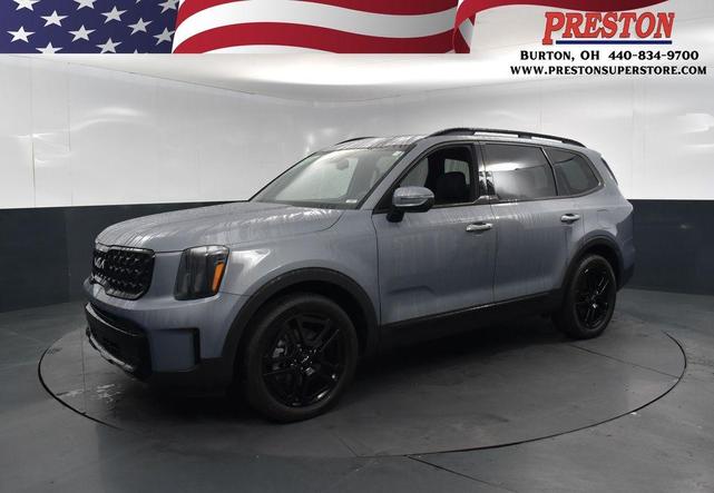 2024 Kia Telluride
