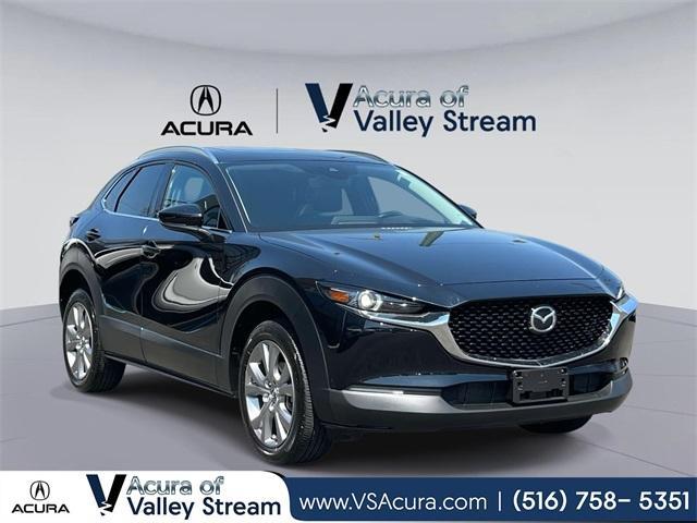 2022 Mazda Cx-30