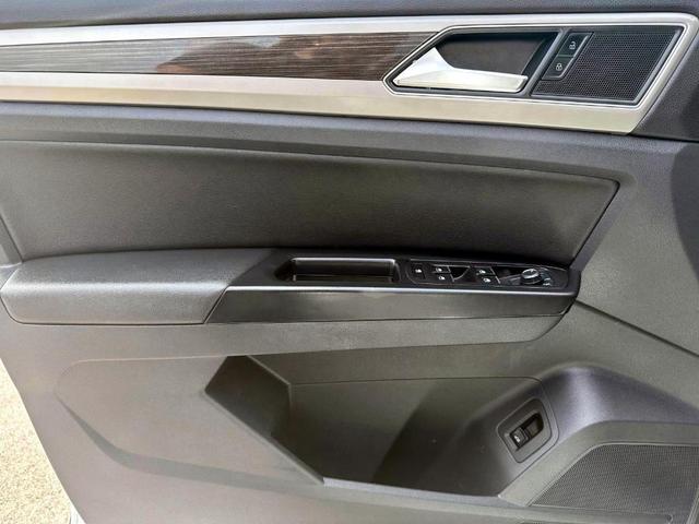 Photo of 2019 Pure White Volkswagen Atlas