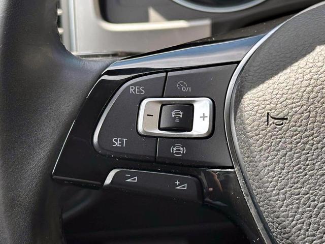 Photo of 2019 Pure White Volkswagen Atlas