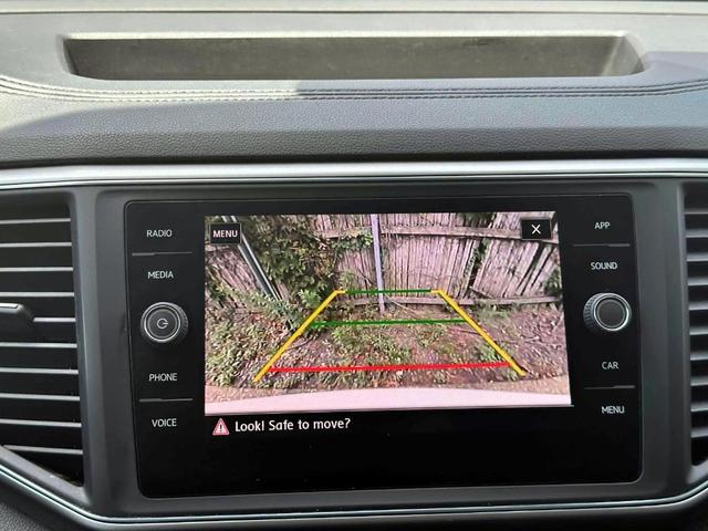 Photo of 2019 Pure White Volkswagen Atlas