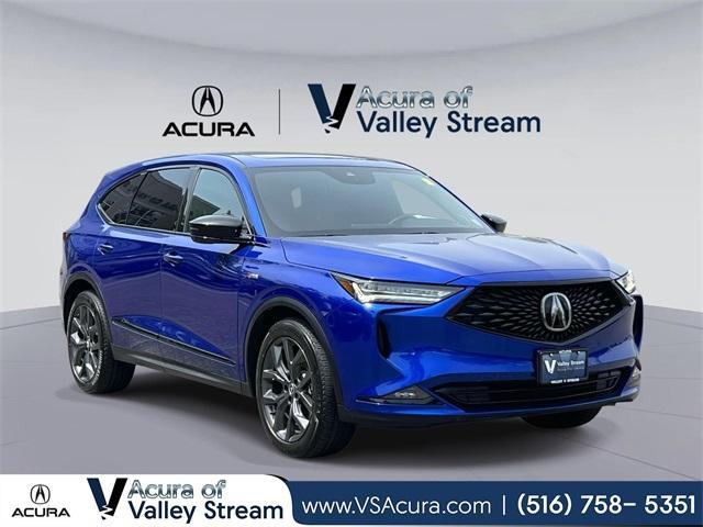 2023 Acura MDX