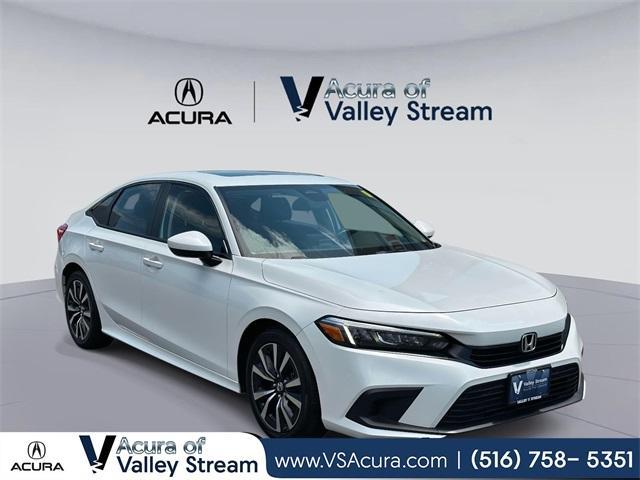 2023 Honda Civic