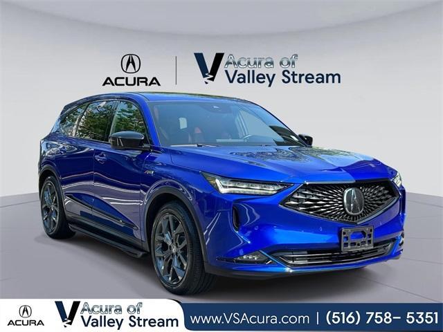 2023 Acura MDX